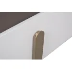 Тумбочка Garda Decor 77IP-20863