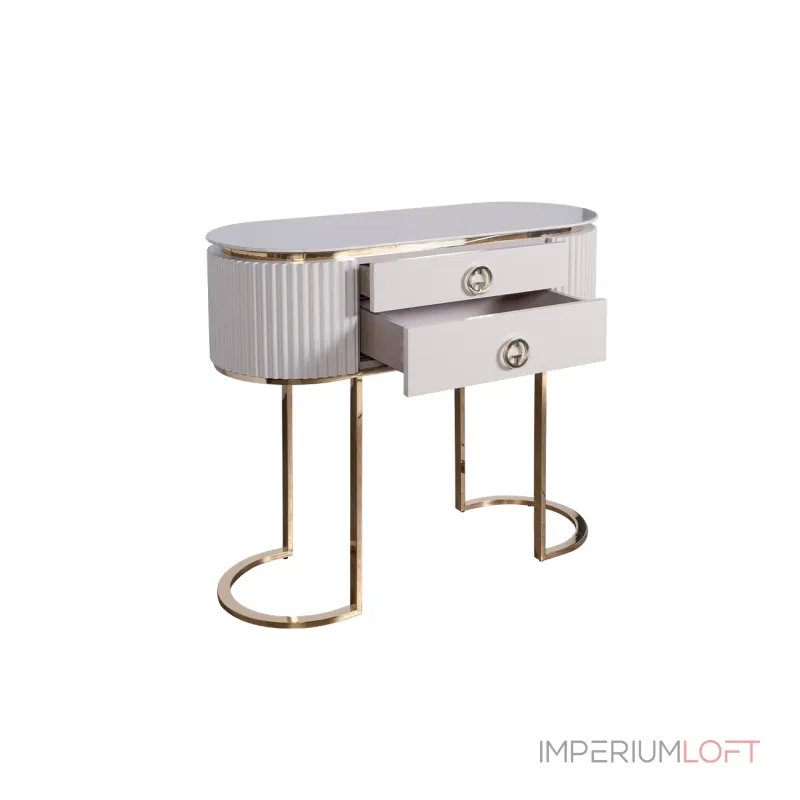 Консоль Garda Decor Luciano 77IP-GD010-KONS