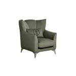 Кресло GardaDecor Сиена Colt1011-TZEL