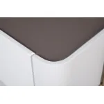 Тумбочка Garda Decor 77IP-20863
