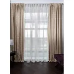 Портьера Хьюстон GardaDecor 121GD-00021
