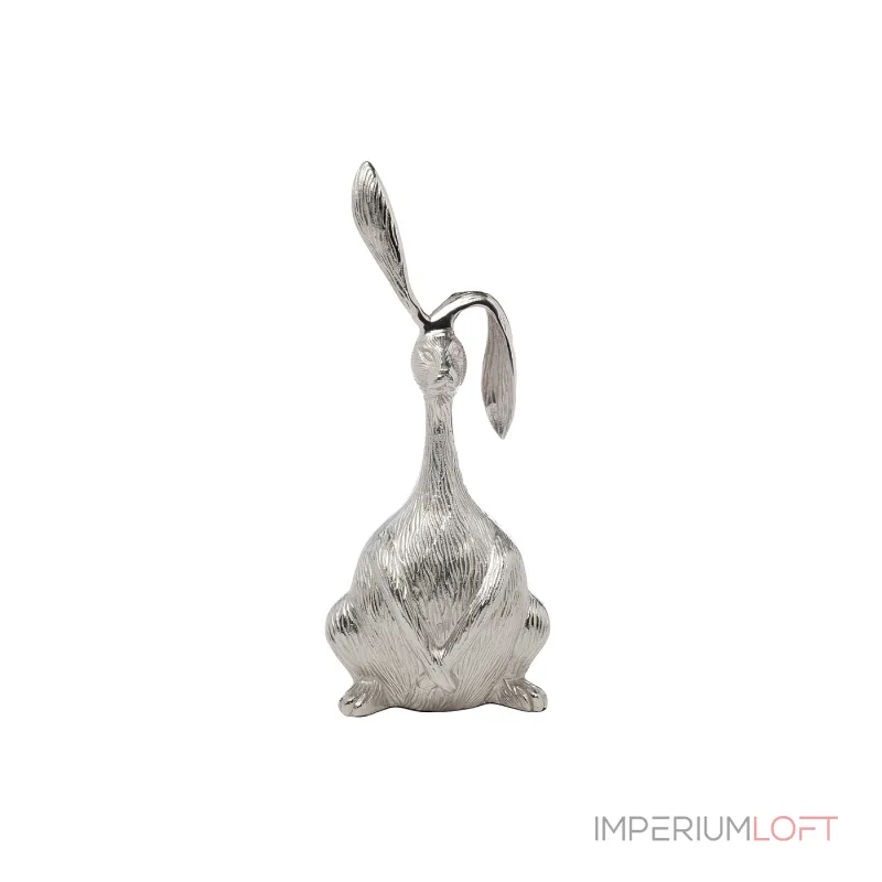 Статуэтка "Кролик" GardaDecor 94PR-15735 Статуэтка "Кролик" GardaDecor 94PR-15735