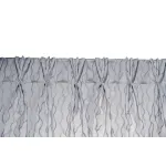 Портьера Ажур GardaDecor 121GD-00025