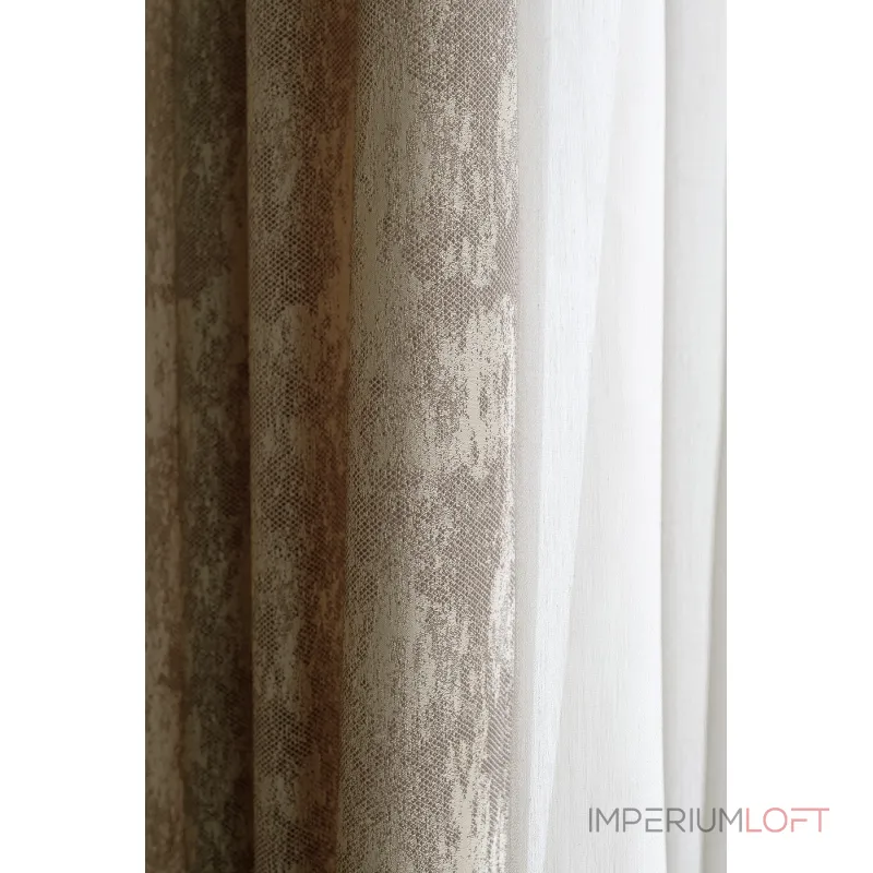 Портьера Хьюстон GardaDecor 121GD-00021