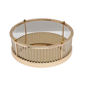 Декоративный поднос GardaDecor 2K299500-SG