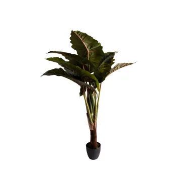 Искусственная Колоказия GardaDecor 29BJ-820-155