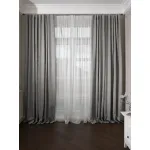 Портьера Ажур GardaDecor 121GD-00025