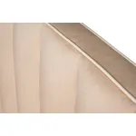 Кровать Garda Decor ODRY-160M-Colt1009+Colt1008