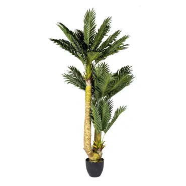 Пальма искусственная Garda Decor 29BJ-695-37