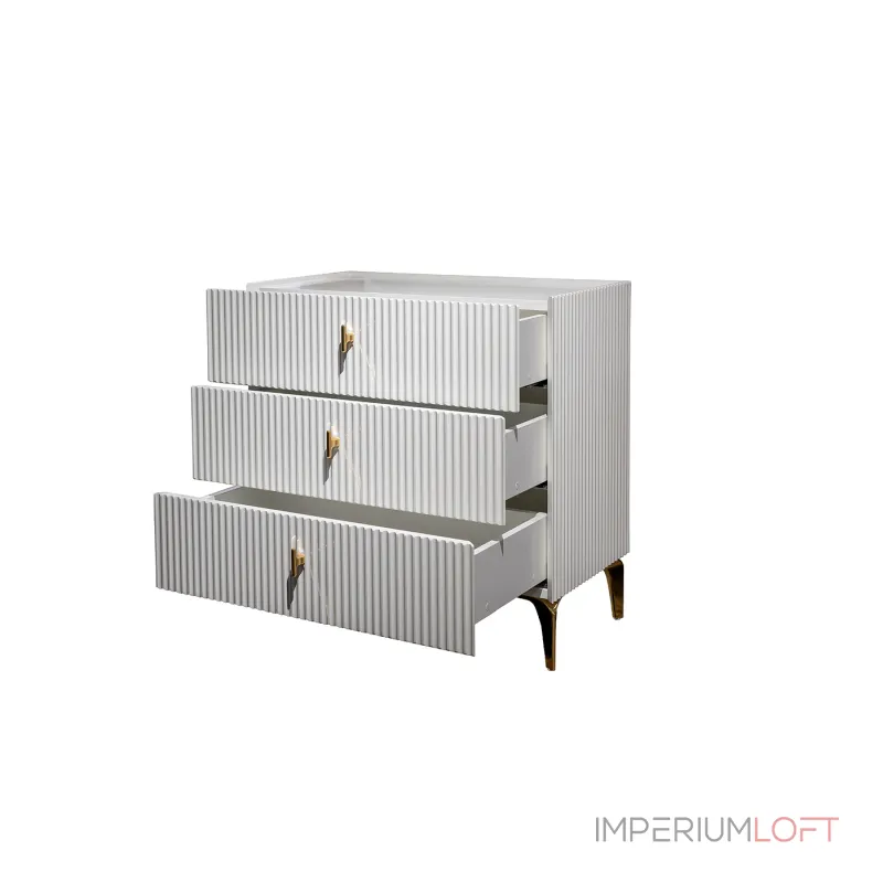 Комод Garda Decor GD-000010