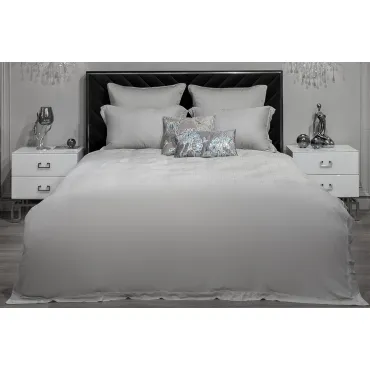 Комплект постельного белья муар Garda Decor Муар 180JOD-18021 Комплект постельного белья муар Garda Decor Муар 180JOD-18021