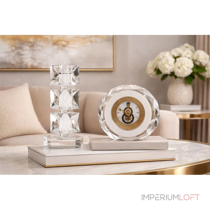 Подсвечник GardaDecor X1521082