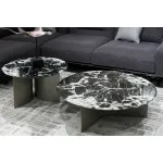 Стол журнальный Garda Decor 1031 57EL-10311