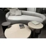 Диван Garda Decor GD/TOULON-3TL-ORSO BEG