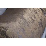 Комплект наволочек Garda Decor Houston золотой 121GD-10001