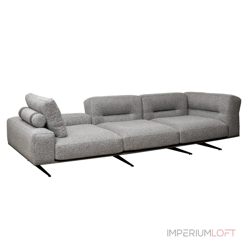 Диван Garda Decor Porto Modular set PORTO №1