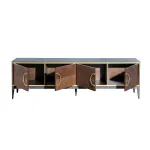 Тумба под телевизор GardaDecor 151SV-10003