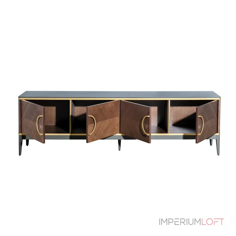 Тумба под телевизор GardaDecor 151SV-10003 Тумба под телевизор GardaDecor 151SV-10003