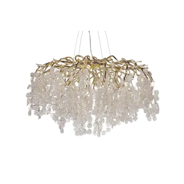 Подвесная люстра GardaDecor Tenera 86-90189 Подвесная люстра GardaDecor Tenera 86-90189