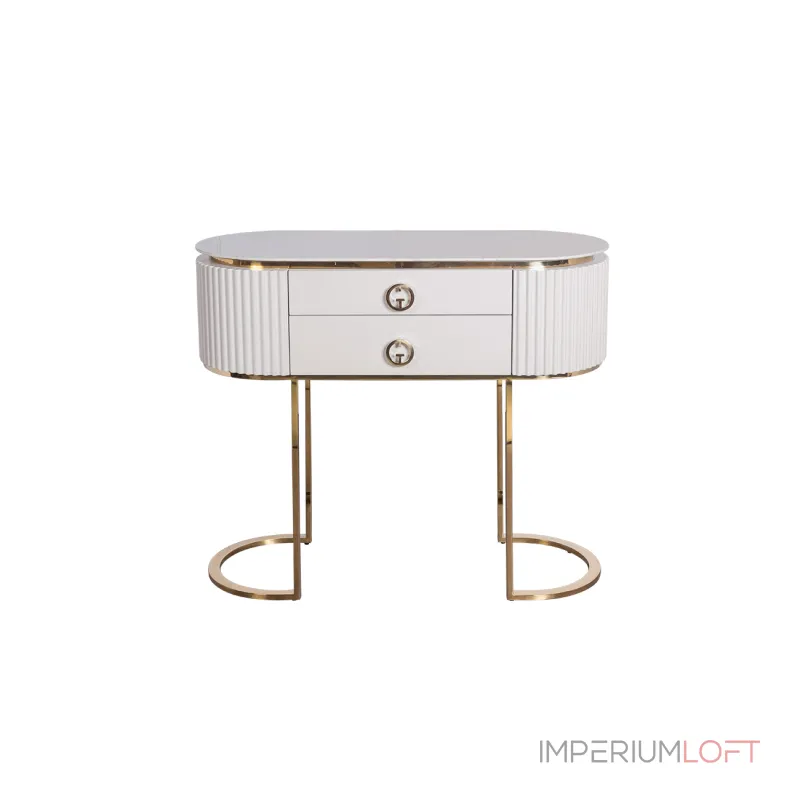 Консоль Garda Decor Luciano 77IP-GD010-KONS