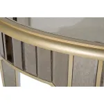 Консоль зеркальная GardaDecor KFG080