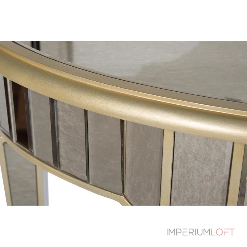 Консоль зеркальная GardaDecor KFG080 Консоль зеркальная GardaDecor KFG080