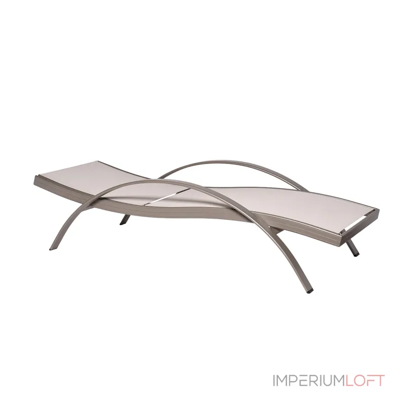 Текстильный шезлонг GardaDecor 39AR-SHEZ-254
