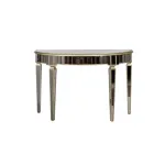 Консоль зеркальная GardaDecor KFG080