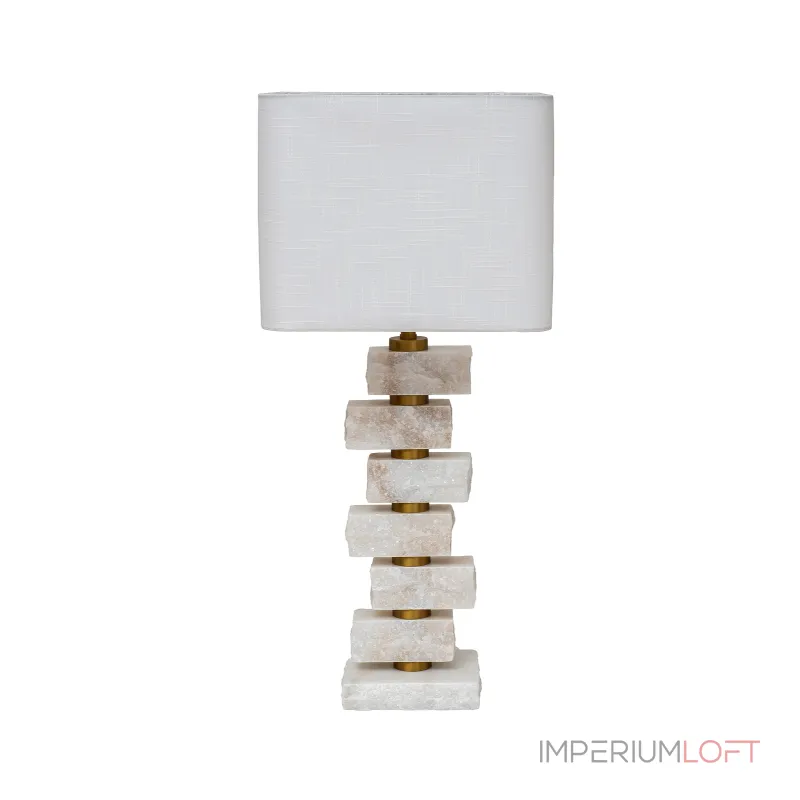 Настольная лампа GardaDecor 185HM-03534