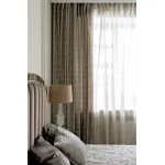 Портьера Хьюстон GardaDecor 121GD-00021