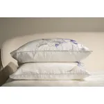 Комплект постельного белья Ирисы GardaDecor 180JOD-18027