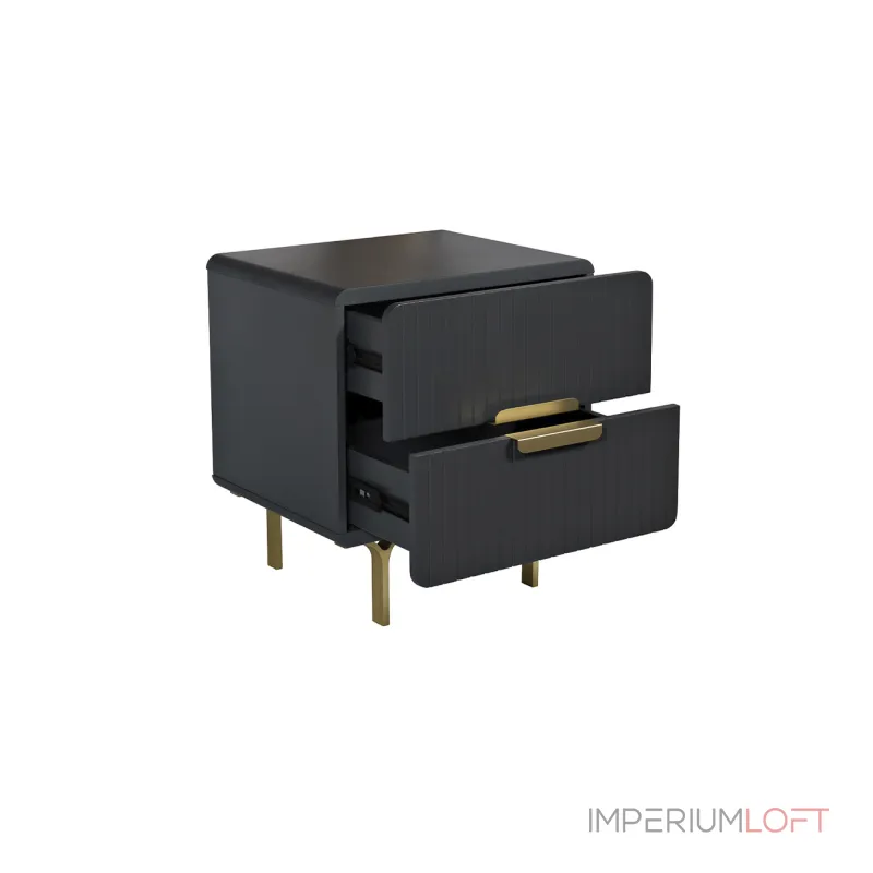 Тумбочка GardaDecor 40AD-CB0005A Тумбочка GardaDecor 40AD-CB0005A