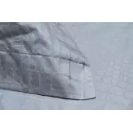 Набор постельного белья серпенте Garda Decor 130HB- 10100