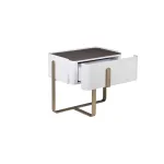 Тумбочка Garda Decor 77IP-20863