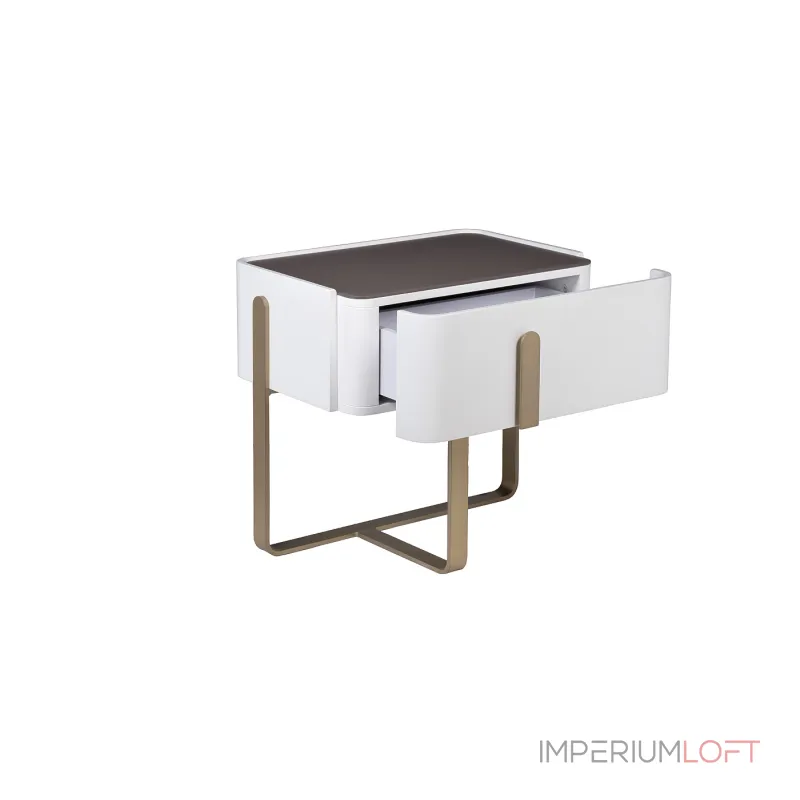 Тумбочка Garda Decor 77IP-20863