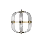 Подвесной светильник GardaDecor K2KG1146P-8