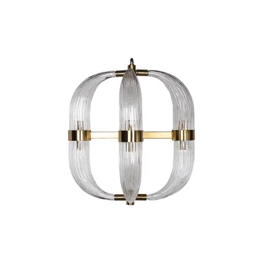 Подвесной светильник GardaDecor K2KG1146P-8
