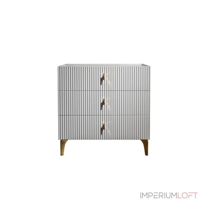 Комод Garda Decor GD-000010