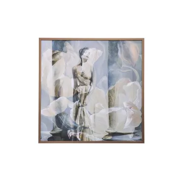Холст "нежность" Garda Decor 89VOR-AQUARELLE41 Холст "нежность" Garda Decor 89VOR-AQUARELLE41