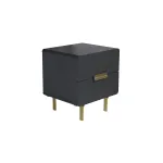 Тумбочка GardaDecor 40AD-CB0005A