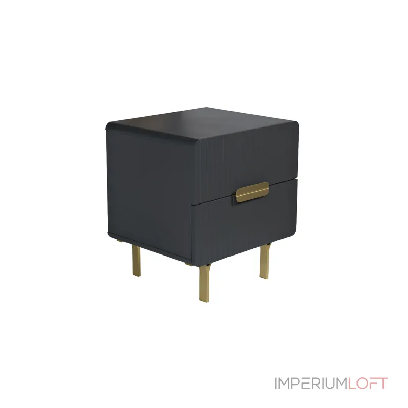 Тумбочка GardaDecor 40AD-CB0005A Тумбочка GardaDecor 40AD-CB0005A