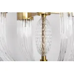 Подвесной светильник GardaDecor K2KG1146P-8