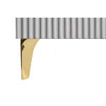 Комод Garda Decor GD-000010