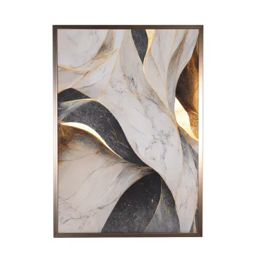 Холст "золотое искусство" Garda Decor 89VOR-GOLD ART Холст "золотое искусство" Garda Decor 89VOR-GOLD ART