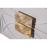 Письменный стол GardaDecor 151SV-000013