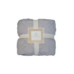 Покрывало квадро Garda Decor Квадро 177HON-19230