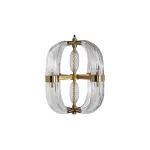 Подвесной светильник GardaDecor K2KG1146P-8