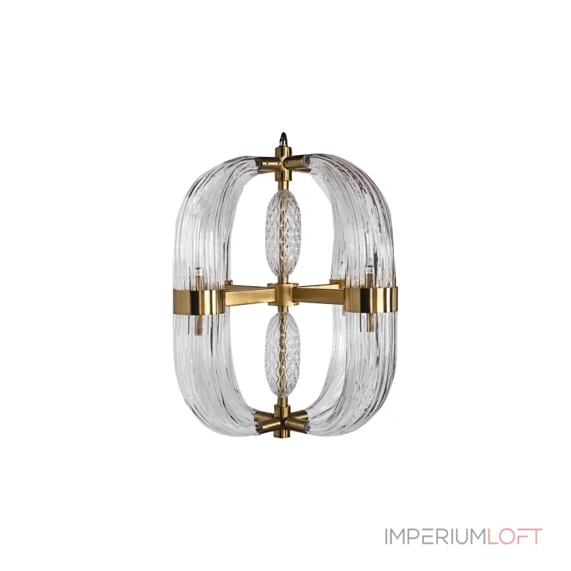 Подвесной светильник GardaDecor K2KG1146P-8