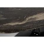 Журнальный стол "Чипполо" GardaDecor 33FS-3076STOL/ZH с фактурной столешницей