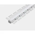 Алюминиевый профиль DesignLed LE.7535-2.5 анодированный 2500 мм от DesignLed